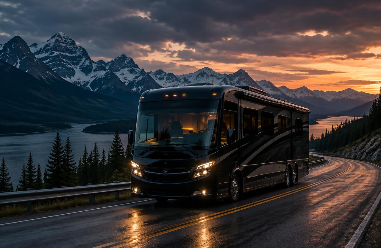 RV Protection