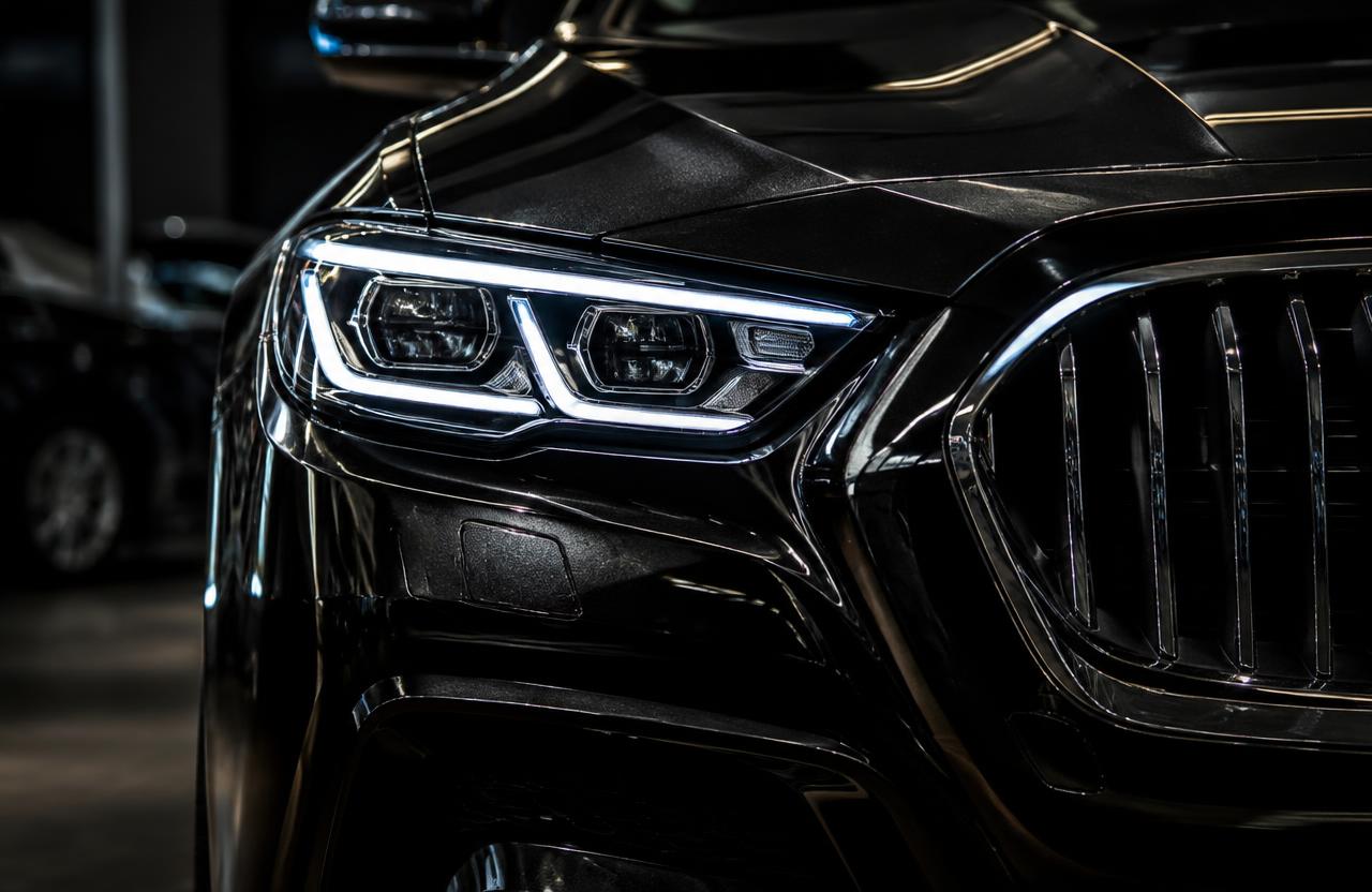 Vehicle Warranty